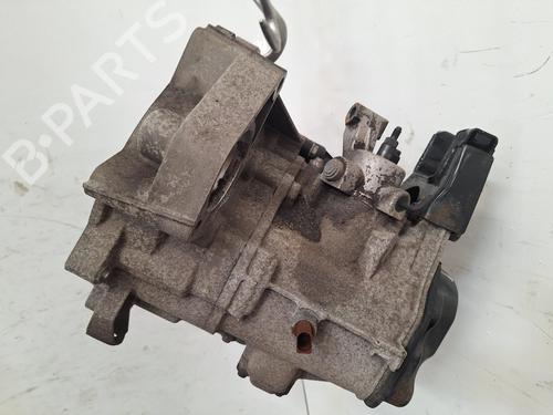 Gearbox VW POLO V (6R1, 6C1) 1.2 | BP26963040M3 
