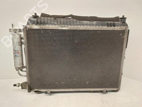 Used Radiator set Radiator set 26816724 26816724