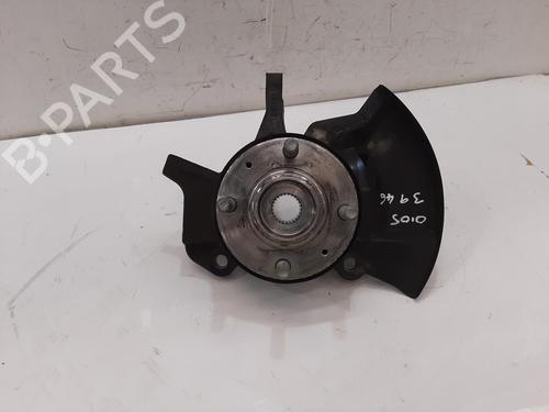 Used Right front steering knuckle Right front steering knuckle 36985816 36985816