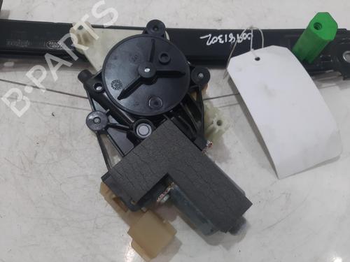 Rear left window mechanism JAGUAR I-PACE (X590) EV400 AWD | BP30585543C24