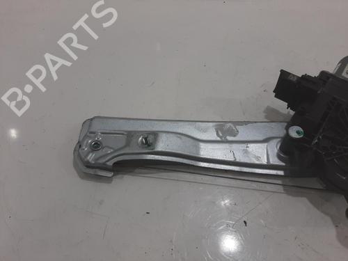 Front left window mechanism HYUNDAI TUCSON (NX4E, NX4A) 1.6 T-GDi | BP26798450C22 