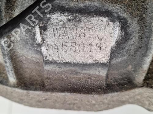 Gearbox HYUNDAI i30 (FD) 1.6 CRDi | BP40533152M3 - Image 2