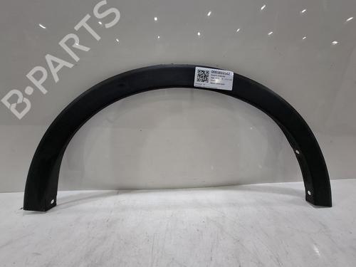 Used Front right wheel arch trim Front right wheel arch trim 39413351 39413351