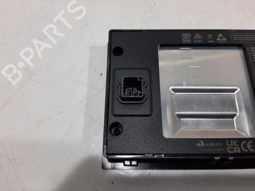Electronic module NISSAN QASHQAI III (J12) 1.5 VC-T e-Power | BP37647989M83 - Image 2