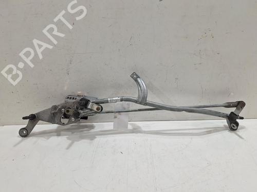 Used Front wiper motor MERCEDES-BENZ C-CLASS T-Model (S205) C 220 d (205.214) (194 hp) 26870020