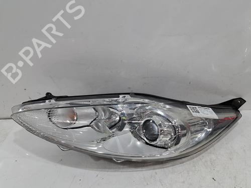 Left headlight FORD FIESTA VI (CB1, CCN) 1.6 Ti | BP36530542C28 - Image 4