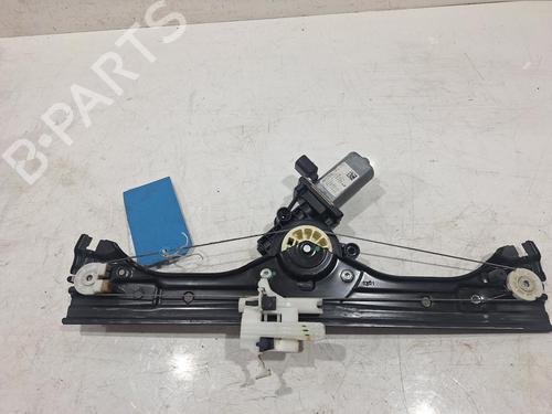 Front left window mechanism FIAT 500 (312_) 1.2 (312AXA1A) | BP32325209C22 
