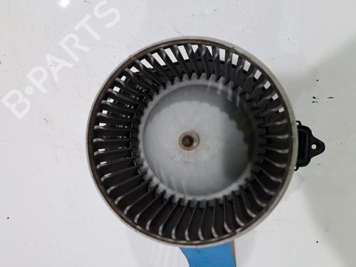 Used Heater blower motor Heater blower motor CITROËN C4 Picasso I MPV (UD_) 1.6 HDi (109 hp) 34377774 34377774