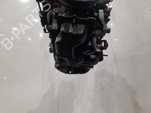 Engine CITROËN C3 Picasso (SH_) 1.2 THP 110 (SHHNZ6) | BP37172424M1 - Image 2
