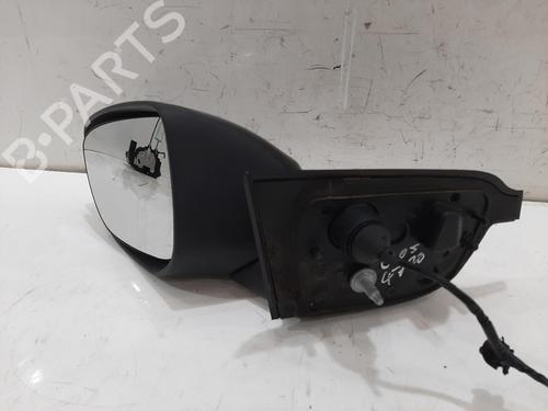 Left mirror CITROËN C4 CACTUS 1.2 THP 110 | BP36966654C26 - Image 2