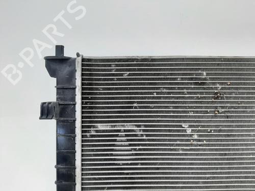 Radiator set MG MG 3 1.5 | BP36810875M120 - Image 2