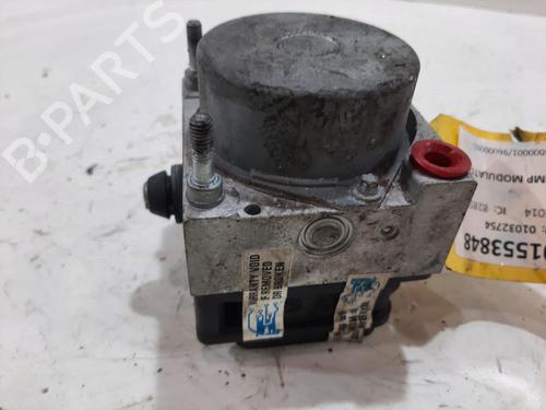 ABS Bremseaggregat VAUXHALL CORSA Mk III (D) (S07) 1.0 i 12V (L08) | BP30285876M43