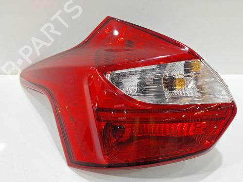 Venstre baglygte FORD FOCUS III 1.0 EcoBoost (125 hp) 27923009