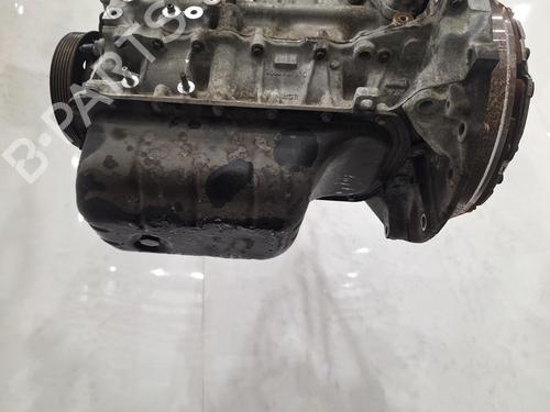 Engine PEUGEOT 3008 I MPV (0U_) 1.6 HDi | BP28275292M1 