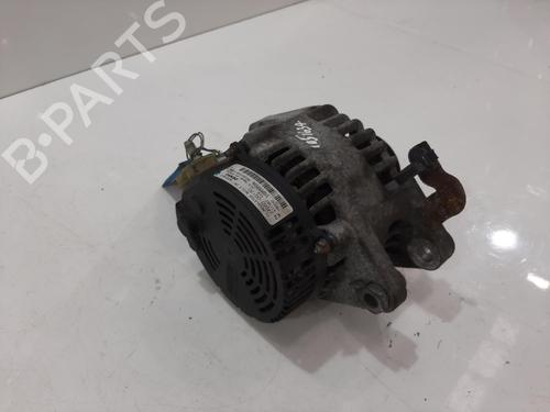 Alternator CITROËN C1 (PM_, PN_) 1.0 | BP36289933M7 - Image 2