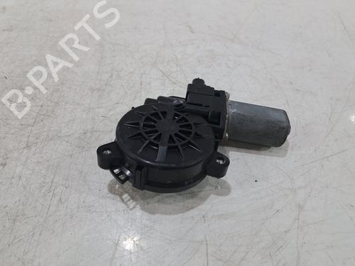 Used Rear left window mechanism HONDA JAZZ III (GE_, GG_, GP_, ZA_) 1.3 i (GE6, GG3, GG6) (100 hp) 30496371