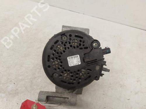 Alternator VAUXHALL INSIGNIA Mk II (B) Hatchback (Z18) 1.5 (68) | BP26865661M7 - Image 5