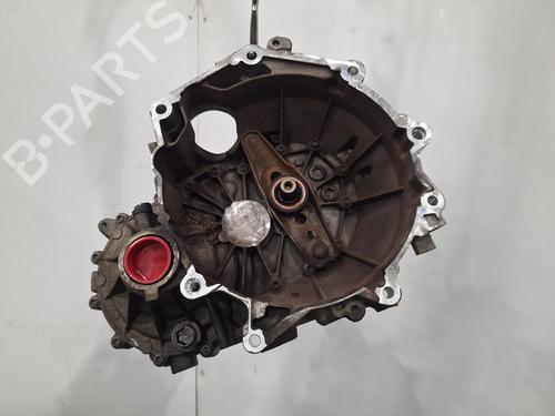 Used Gearbox Gearbox SKODA FABIA III (NJ3) 1.0 (75 hp) 39916949 39916949