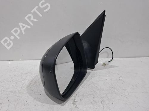 Left mirror DACIA LOGAN MCV II TCe 90 (K8M1, K8MA, K8AC) | BP38078571C26 - Image 3