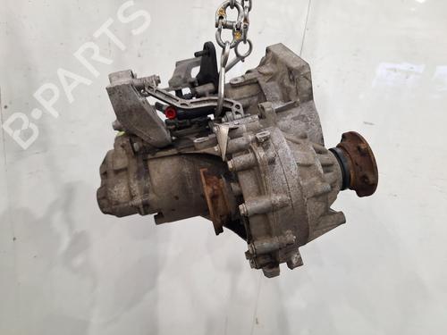 Gearbox AUDI A3 Convertible (8P7) 1.8 TFSI | BP36254163M3  - Image 5