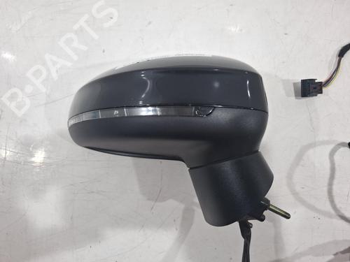 Used Right mirror Right mirror 39267325 39267325