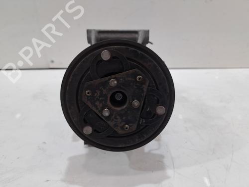Used AC compressor AC compressor NISSAN JUKE (F15) 1.2 DIG-T (115 hp) 40454619 40454619