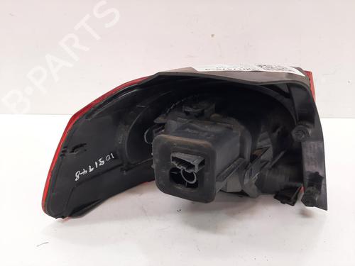 Right taillight VW GOLF VI (5K1) 2.0 TDI | BP36594245C35 - Image 5