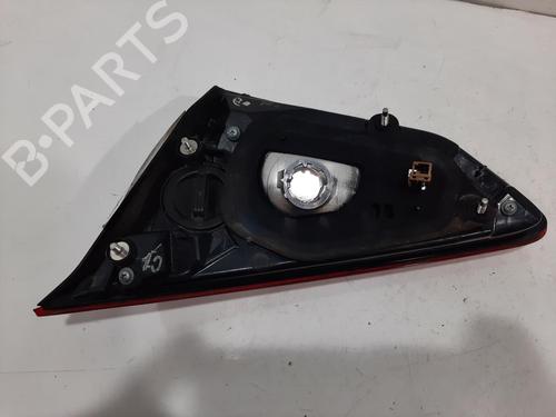 Left tailgate light NISSAN PULSAR Hatchback (C13) 1.2 DIG-T | BP37497165C79 - Image 3