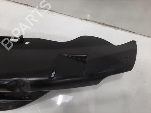 Grille SAAB 9-3 (YS3F, E79, D79, D75) 1,8t | BP26861694C40 