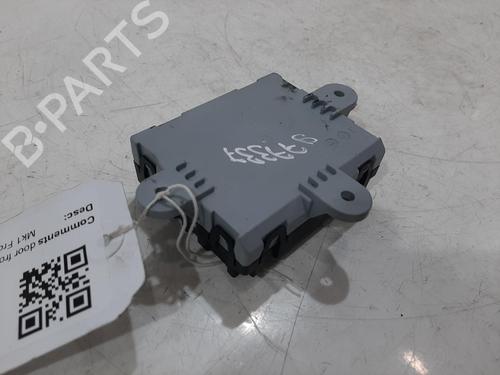 Control unit JAGUAR I-PACE (X590) EV400 AWD | BP30324245M11