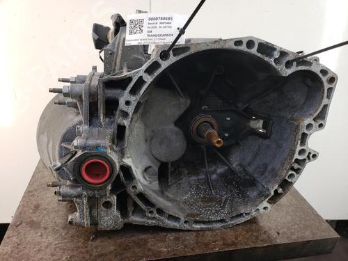 Used Gearbox PEUGEOT 308 I (4A_, 4C_) 2.0 HDi (136 hp) 26798503
