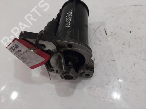 Starter DACIA SANDERO II 1.0 SCe 75 (B8JC, B8JD, B8NC) | BP37516031M8 - Image 4