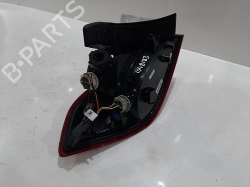 Right taillight FORD FIESTA VII (HJ, HF) 1.1 Ti-VCT | BP34150385C35 - Image 5