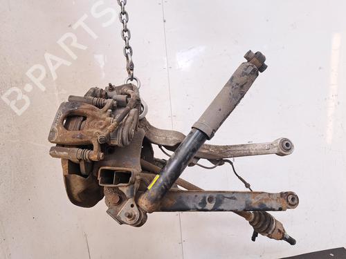 Querlenker links hinten für RENAULT KADJAR (HA_, HL_) 1.6 dCi 130 4x4 (HLA4) (130 hp) 26795865