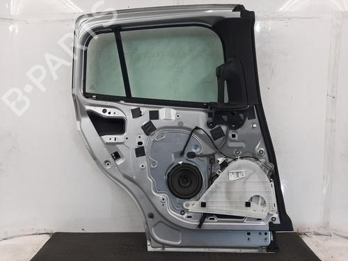 Left rear door FORD B-MAX (JK) 1.6 Ti | BP29397798C4 