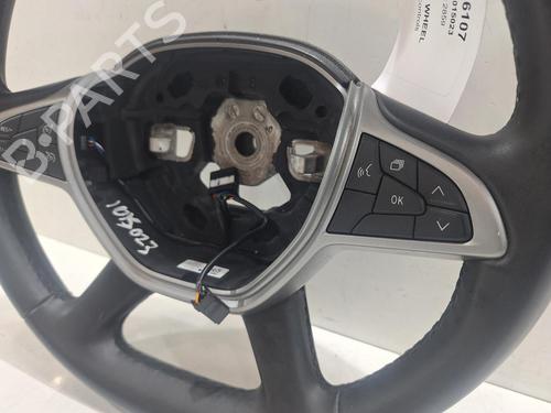Ratt DACIA JOGGER (RK_) 1.6 HYBRID 140 (RKN8) | BP26870167C49 