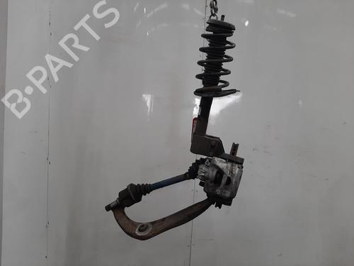Used Left front suspension CITROËN DS4 (NX_) 2.0 HDi 165 (163 hp) 26849918