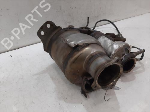 Particulate filter AUDI Q5 (8RB) 2.0 TDI quattro | BP37673052M81 - Image 3
