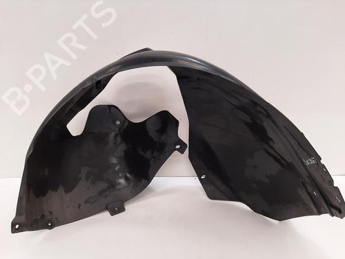 Used Wheel arch AUDI A3 (8P1) 1.9 TDI (105 hp) 28038973