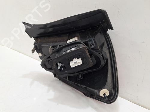 Left taillight CITROËN C3 II (SC_) 1.2 VTi 82 | BP26747020C34
