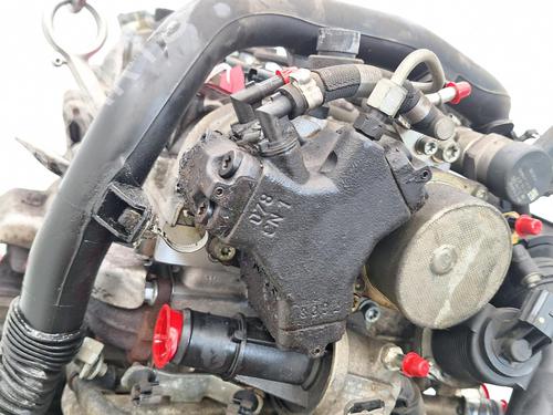 Motor VAUXHALL COMBO Mk II (C) Box Body/MPV (F25) 1.3 CDTI 16V | BP29637341M1 