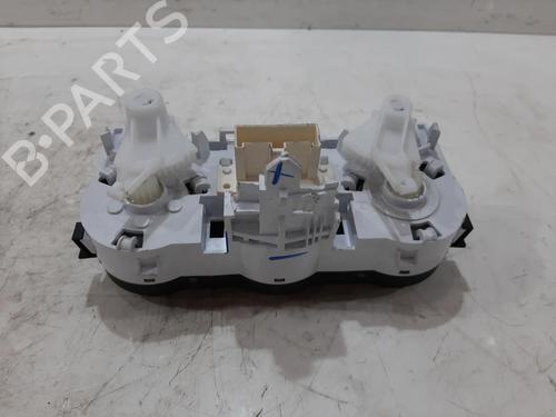 Climate control VAUXHALL CORSA Mk IV (E) (X15) 1.4 | BP37516076I5 - Image 5