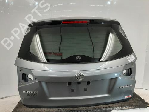 Bagklap CC/Kombi-Coupé Bagklap CC/Kombi-Coupé SUZUKI VITARA (LY) 1.4 T (APK414) (140 hp) 34338657 34338657