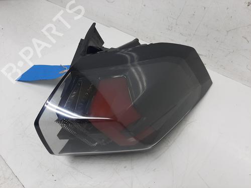 Used Right taillight PEUGEOT 2008 II (UD_, US_, UY_, UJ_, UR_, UC_) 1.2 PureTech 130 (USHNS, URHNS) (130 hp) 26866722