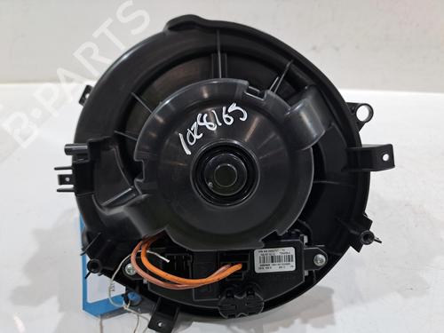 Heater blower motor SEAT LEON (5F1) 1.5 TSI | BP29237321M62 