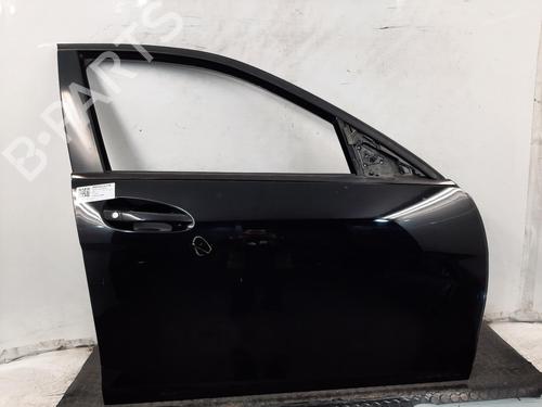 Used Right front door MERCEDES-BENZ C-CLASS T-Model (S204) C 220 CDI (204.202) (170 hp) 31685903