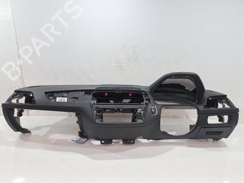 Instrumentbord Instrumentbord BMW 1 (F20) 118 i (136 hp) 33262277 33262277