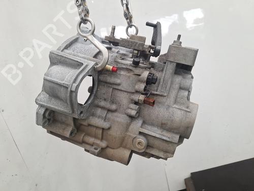 Gearbox SKODA YETI (5L) 2.0 TDI 4x4 | BP29496538M3 