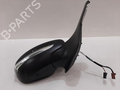Right mirror CITROËN C3 III (SX) 1.2 VTi 82 | BP28100896C27 