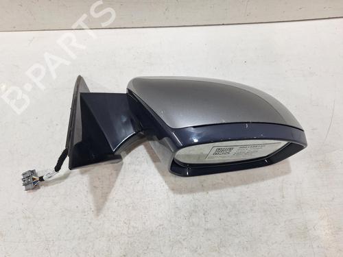 Bakspejl Højre LAND ROVER RANGE ROVER EVOQUE (L551) 2.0 D150 4x4 | BP30896989C27